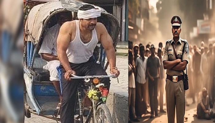 M.P पुलिस की पंजाब में बड़ी कार्रवाई, फिल्मी स्टाइल में पकड़े गए 2 बड़े हथियार तस्कर